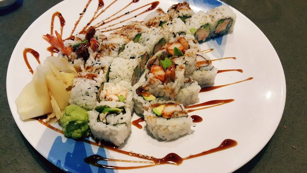 Aji Ten Japanese Restaurant | restaurant | 42087 Ford Rd, Canton, MI 48187, USA | 7349790988 OR +1 734-979-0988