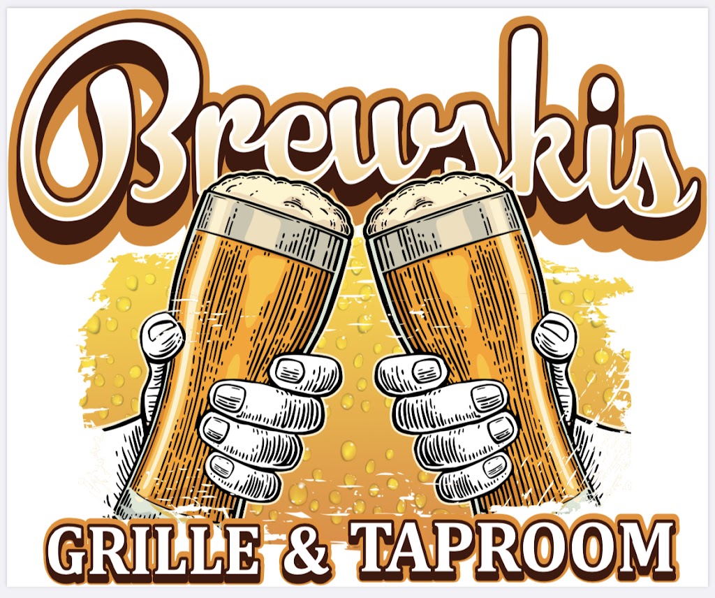 Brewskis Grille & Taproom | restaurant | 22020 Palo Way, Palo Cedro, CA 96073, USA | 5307178900 OR +1 530-717-8900