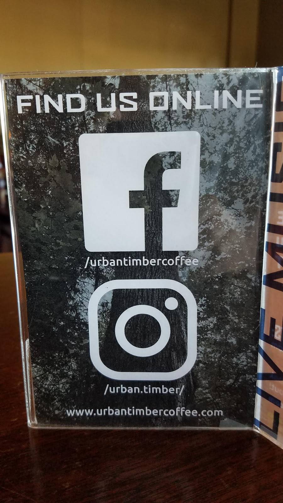 Urban Timber Coffee, Microbrew & Wine | cafe | 6621 166th Ave E, Sumner, WA 98390, USA | 2538263936 OR +1 253-826-3936