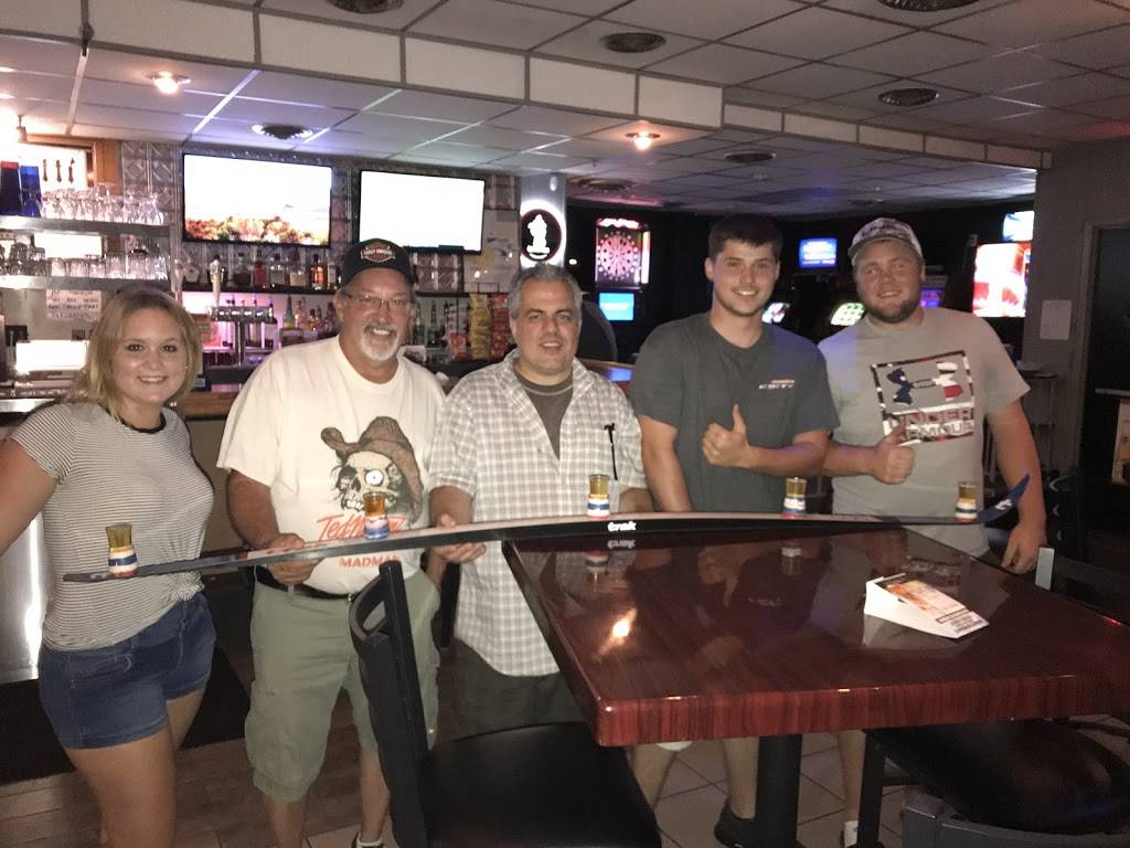 342 Bar & Grill | restaurant | 3932 Pelham St, Dearborn Heights, MI 48125, USA | 3135654956 OR +1 313-565-4956