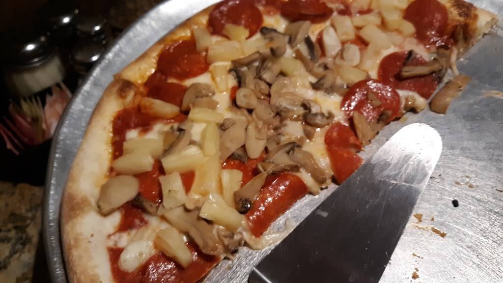 Annas Italian Restaurant & Pizzeria | restaurant | 7009 Mechanicsville Turnpike, Mechanicsville, VA 23111, USA | 8047307203 OR +1 804-730-7203