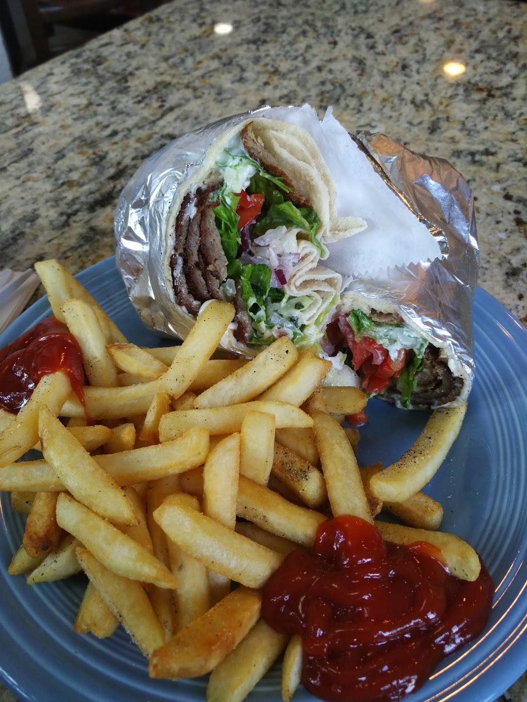 The Mediterranean Spot | restaurant | 1501 U St NW, Washington, DC 20009, USA | 2022327108 OR +1 202-232-7108