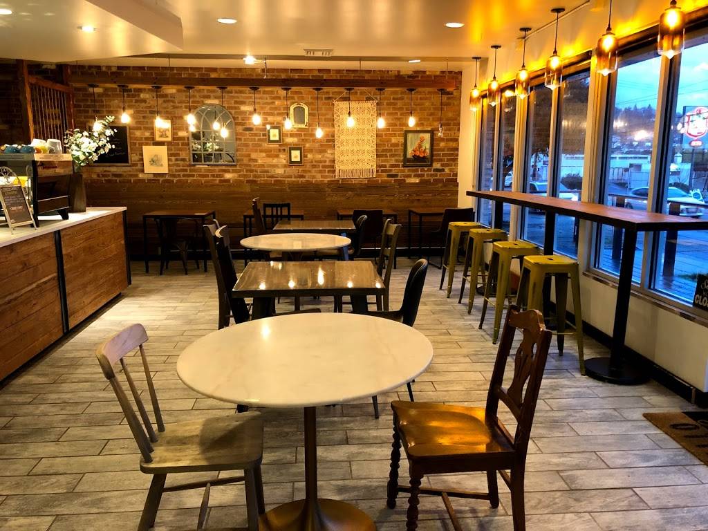 Ugly Mug Cafe | cafe | 1607 W Dravus St, Seattle, WA 98119, USA | 2064661015 OR +1 206-466-1015