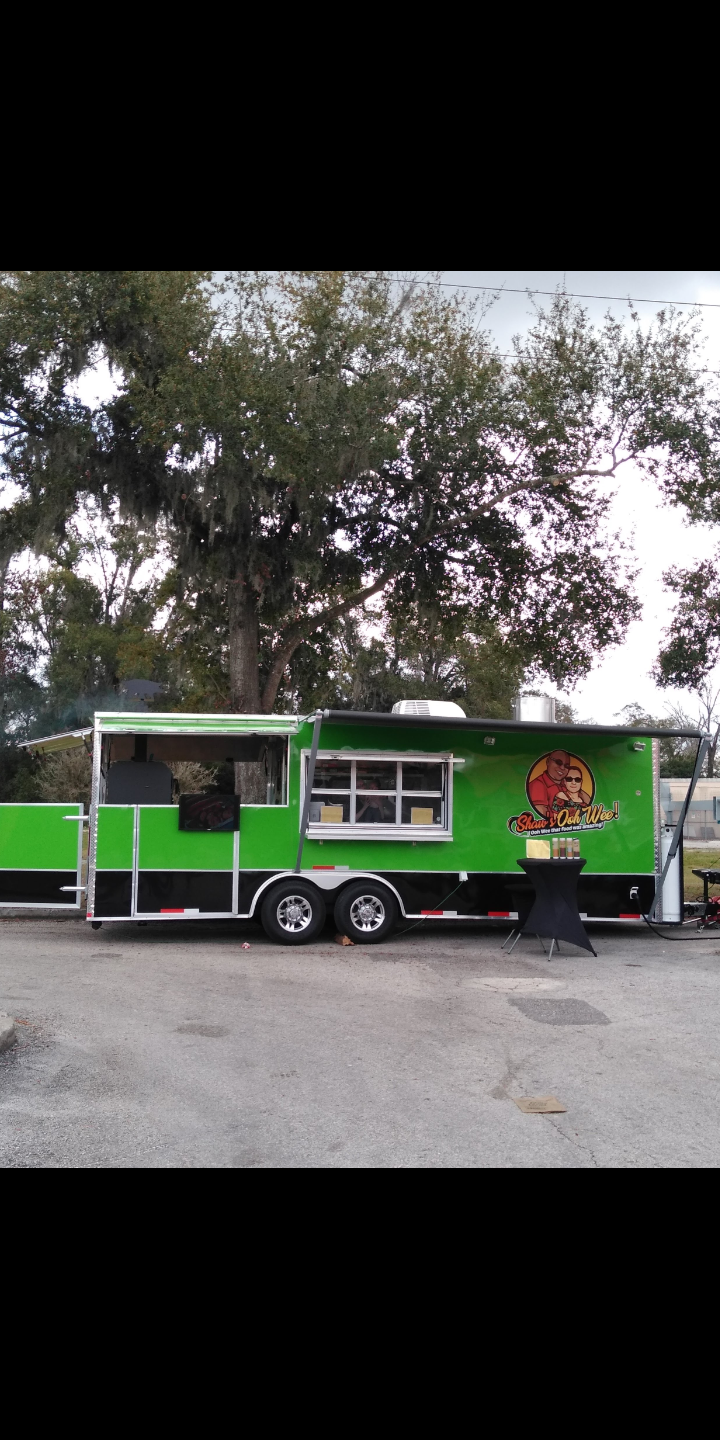 Shaws OOH WEE llc | restaurant | 5490 N Apopka Vineland Rd, Orlando, FL 32818, USA | 4074857073 OR +1 407-485-7073