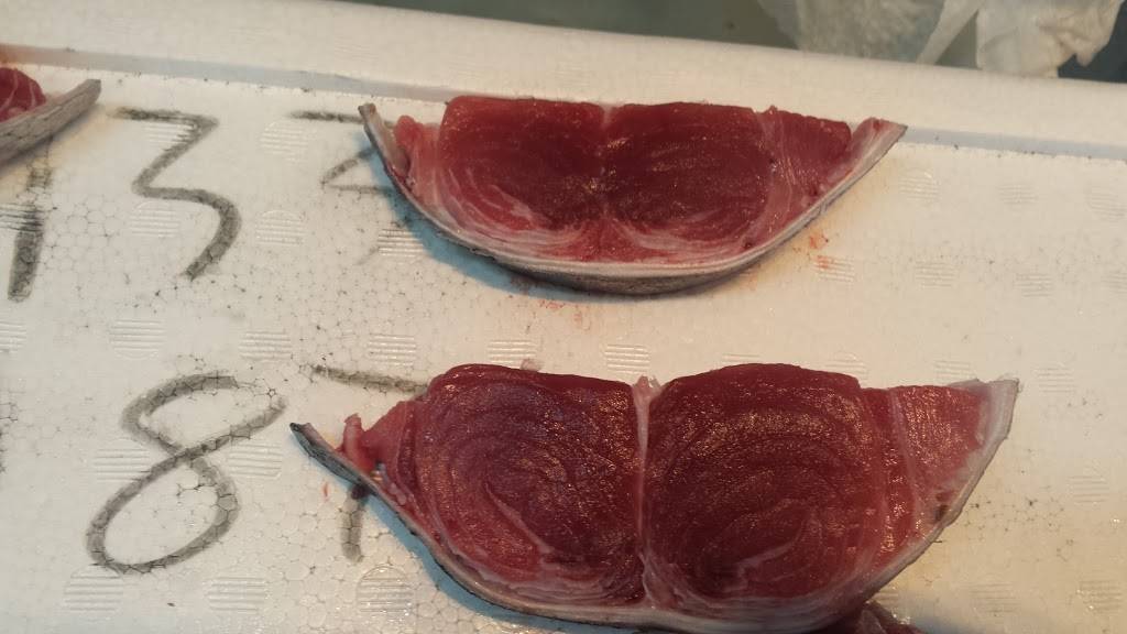 New 88 Japanese Food Inc | restaurant | 33-05 Farrington St, Flushing, NY 11354, USA | 7189618566 OR +1 718-961-8566