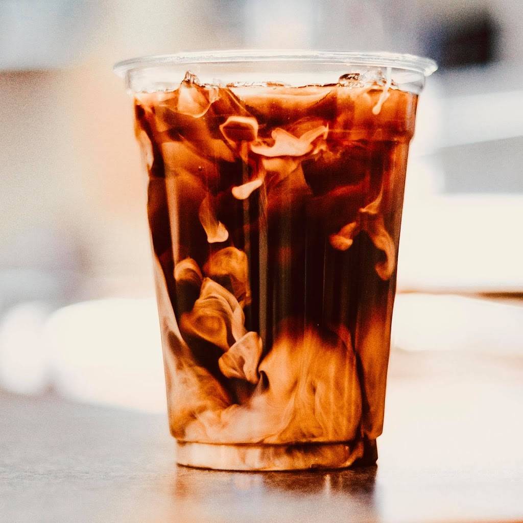 Jives Coffee Lounge | cafe | 16 Colbrunn Ct, Colorado Springs, CO 80904, USA | 7192107650 OR +1 719-210-7650