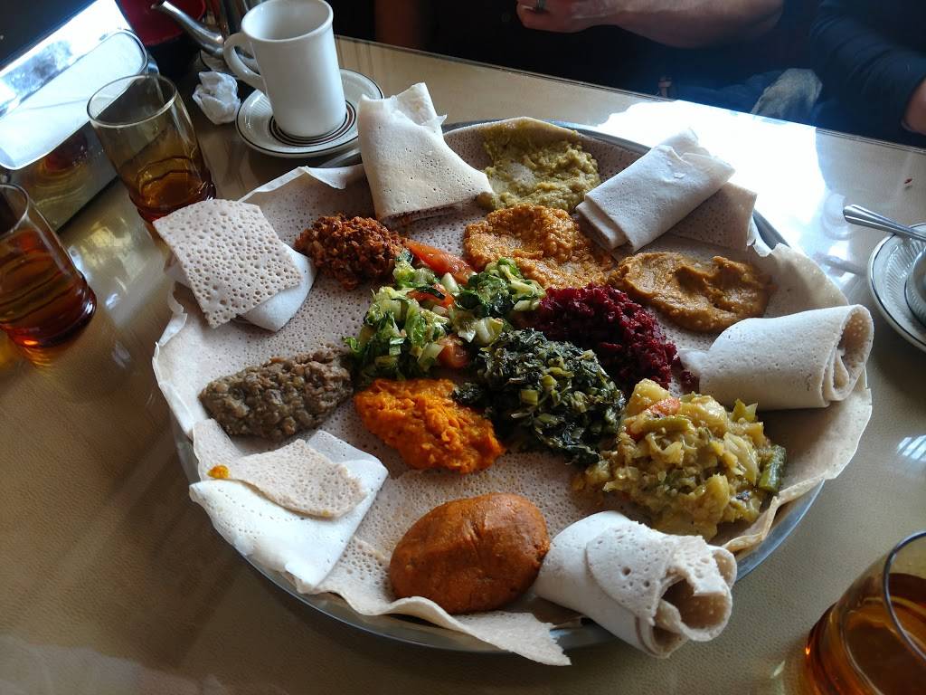 Little Africa Cuisine | restaurant | 956 Fulton St E, Grand Rapids, MI 49503, USA | 6162221169 OR +1 616-222-1169