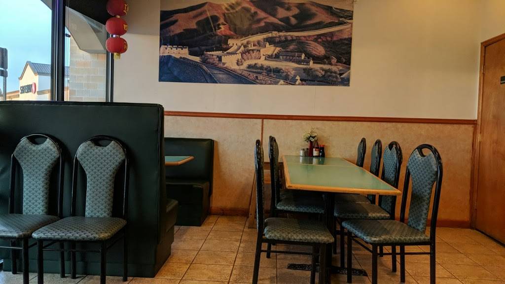 Joy Asian Cuisine | meal delivery | 1250 S Buckley Rd G, Aurora, CO 80017, USA | 3036958318 OR +1 303-695-8318