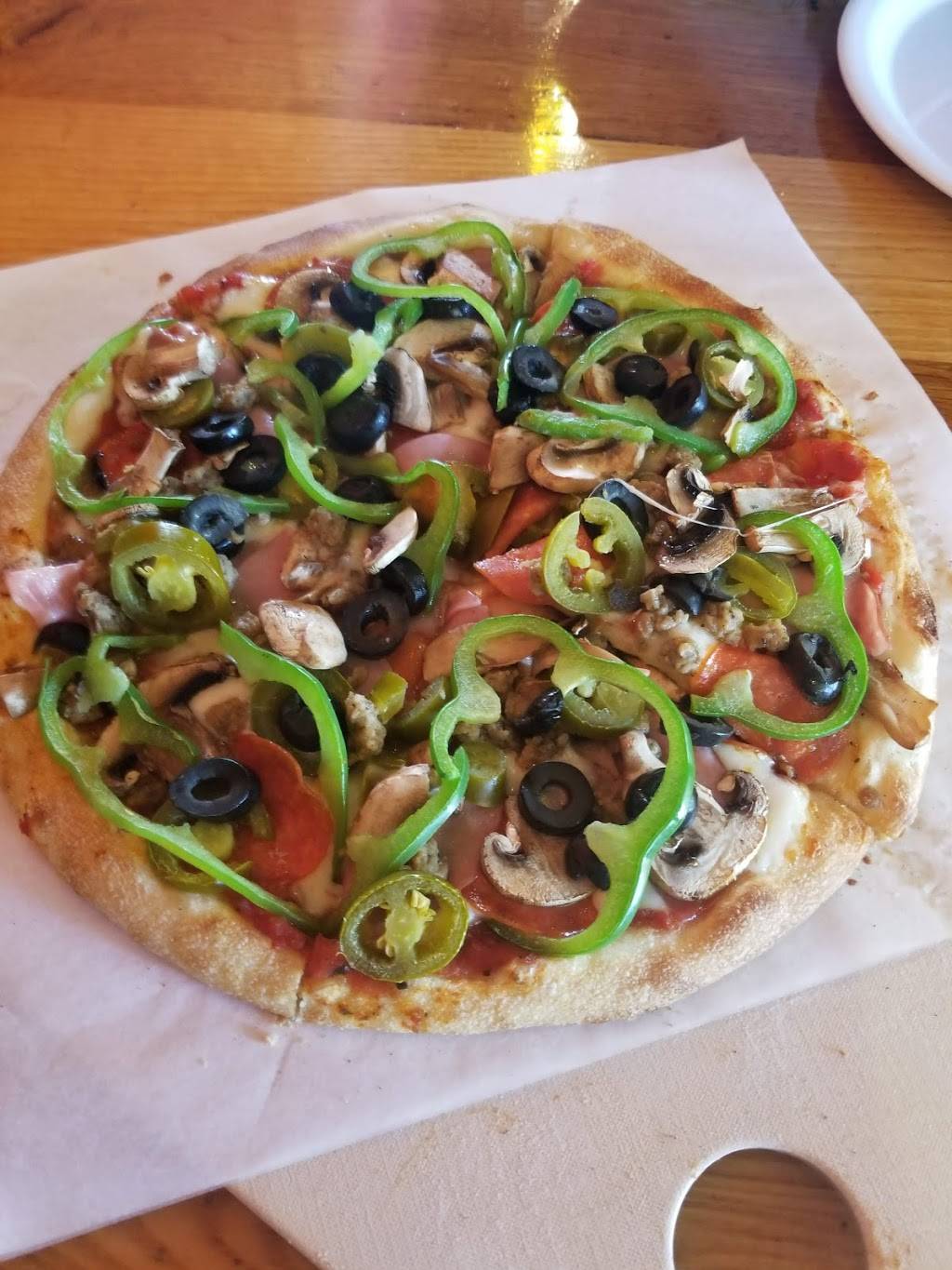 RedBrick Pizza | restaurant | 4990 Telephone Rd, Ventura, CA 93003, USA | 8056582828 OR +1 805-658-2828