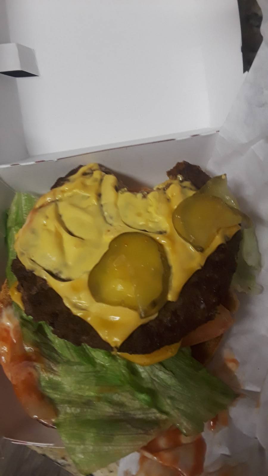 Jack in the Box | restaurant | 2301 S Fort Apache Rd, Las Vegas, NV 89117, USA | 7025620562 OR +1 702-562-0562