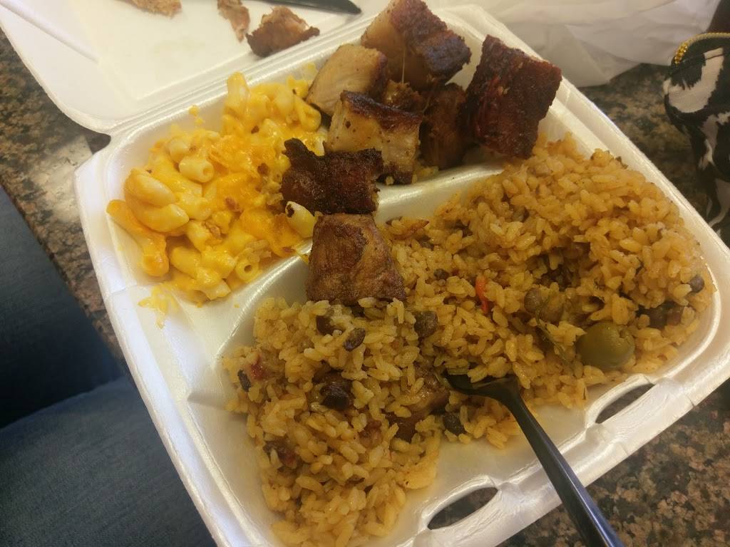 Killeen Nutritional Center (la Tiendita) | restaurant | 102 E Avenue D, Killeen, TX 76541, USA | 2546340022 OR +1 254-634-0022