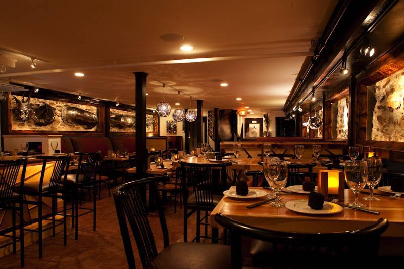 Shabu | restaurant | 442 Main St, Park City, UT 84060, USA | 4356457253 OR +1 435-645-7253