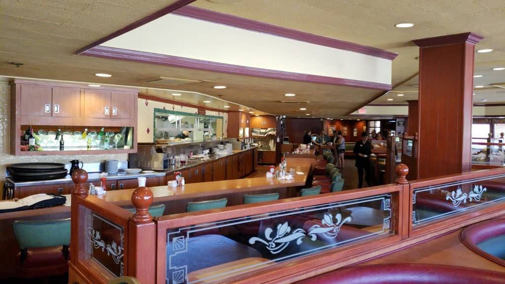 Kenos Restaurant | restaurant | 5750 La Palma Ave, Anaheim, CA 92807, USA | 7147779511 OR +1 714-777-9511