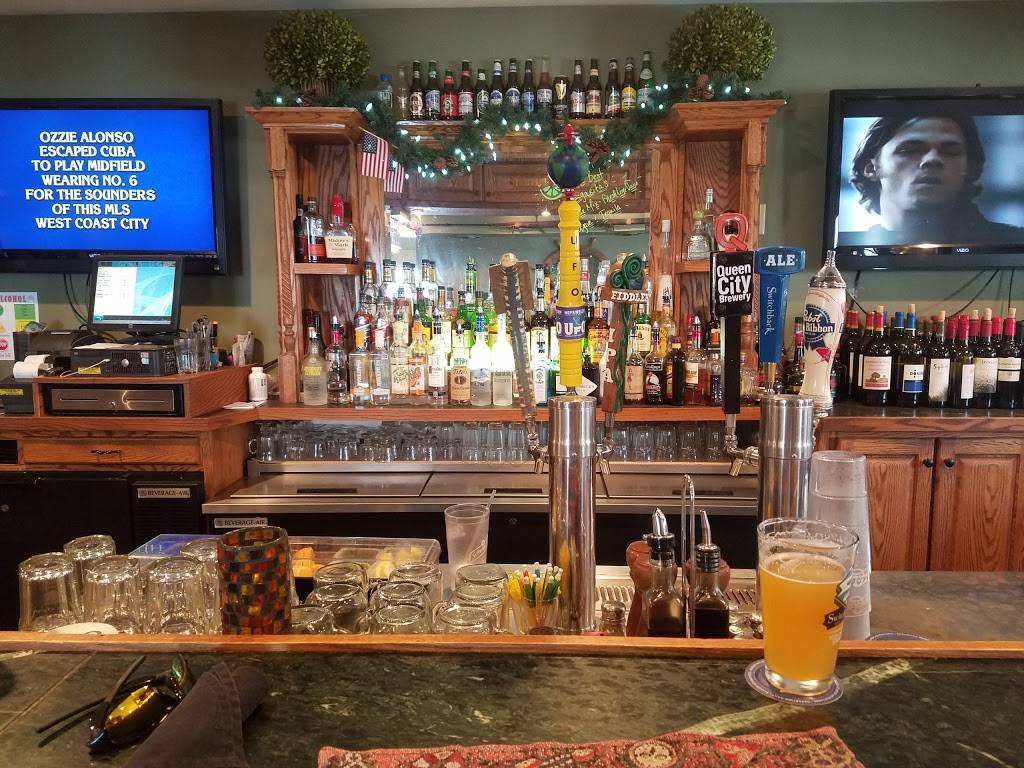 Anchor Seafood Restaurant | restaurant | 8 S Main St, Wilmington, VT 05363, USA | 8024642112 OR +1 802-464-2112