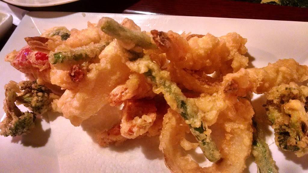 Yuzen Japanese Cuisine | restaurant | 8451 SE 68th St, Mercer Island, WA 98040, USA | 2062753310 OR +1 206-275-3310