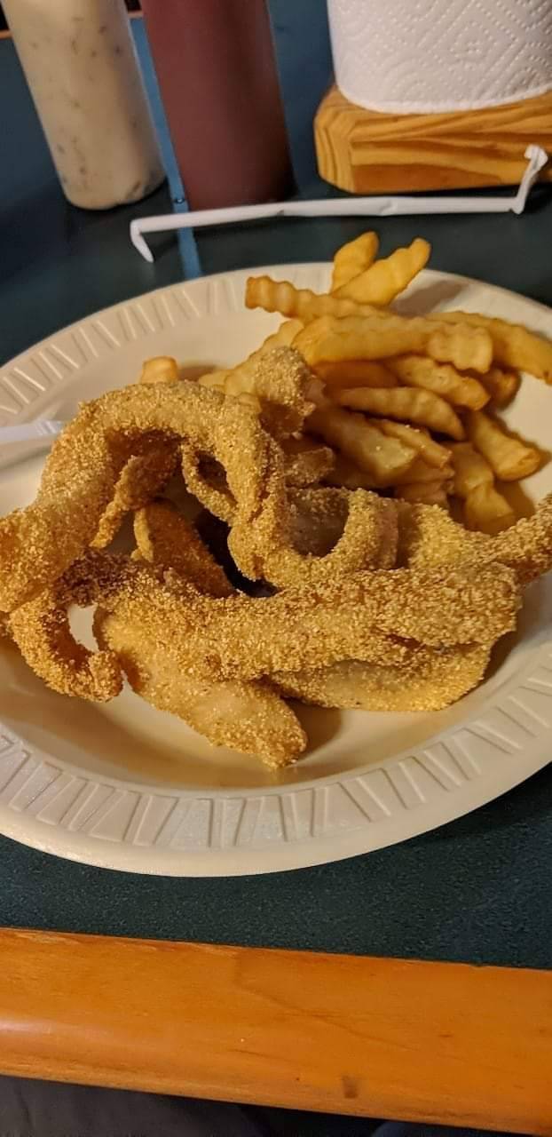 Appleby Sand Mercantile | restaurant | Nacogdoches, TX 75965, USA | 9365595151 OR +1 936-559-5151