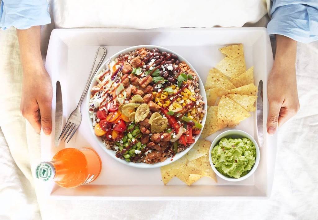 Mucho Burrito Fresh Mexican Grill | restaurant | Pen Centre, 221 Glendale Ave, St. Catharines, ON L2T 2K9, Canada | 9056847237 OR +1 905-684-7237