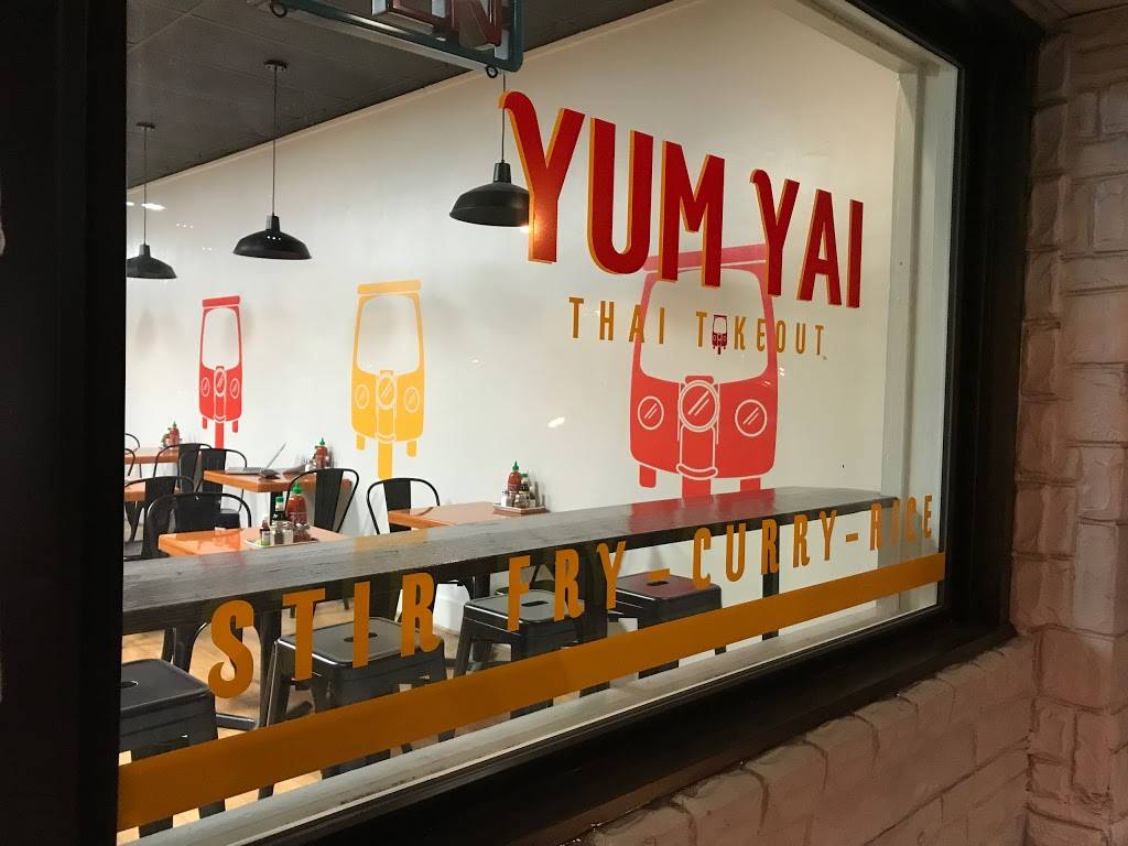 Yum Yai Thai Takeout 280 | restaurant | 5426 US-280 #9, Birmingham, AL 35242, USA | 2056376352 OR +1 205-637-6352