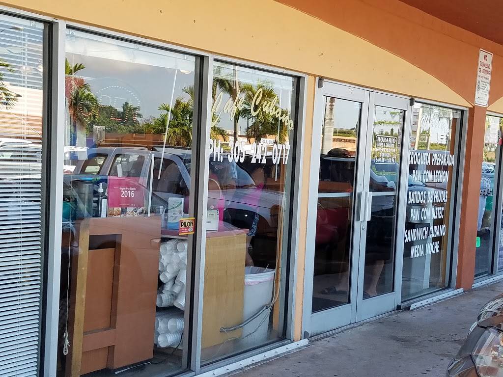 Sweet Bakery Cafeteria | bakery | 1467 N Krome Ave, Homestead, FL 33030, USA | 3052420717 OR +1 305-242-0717