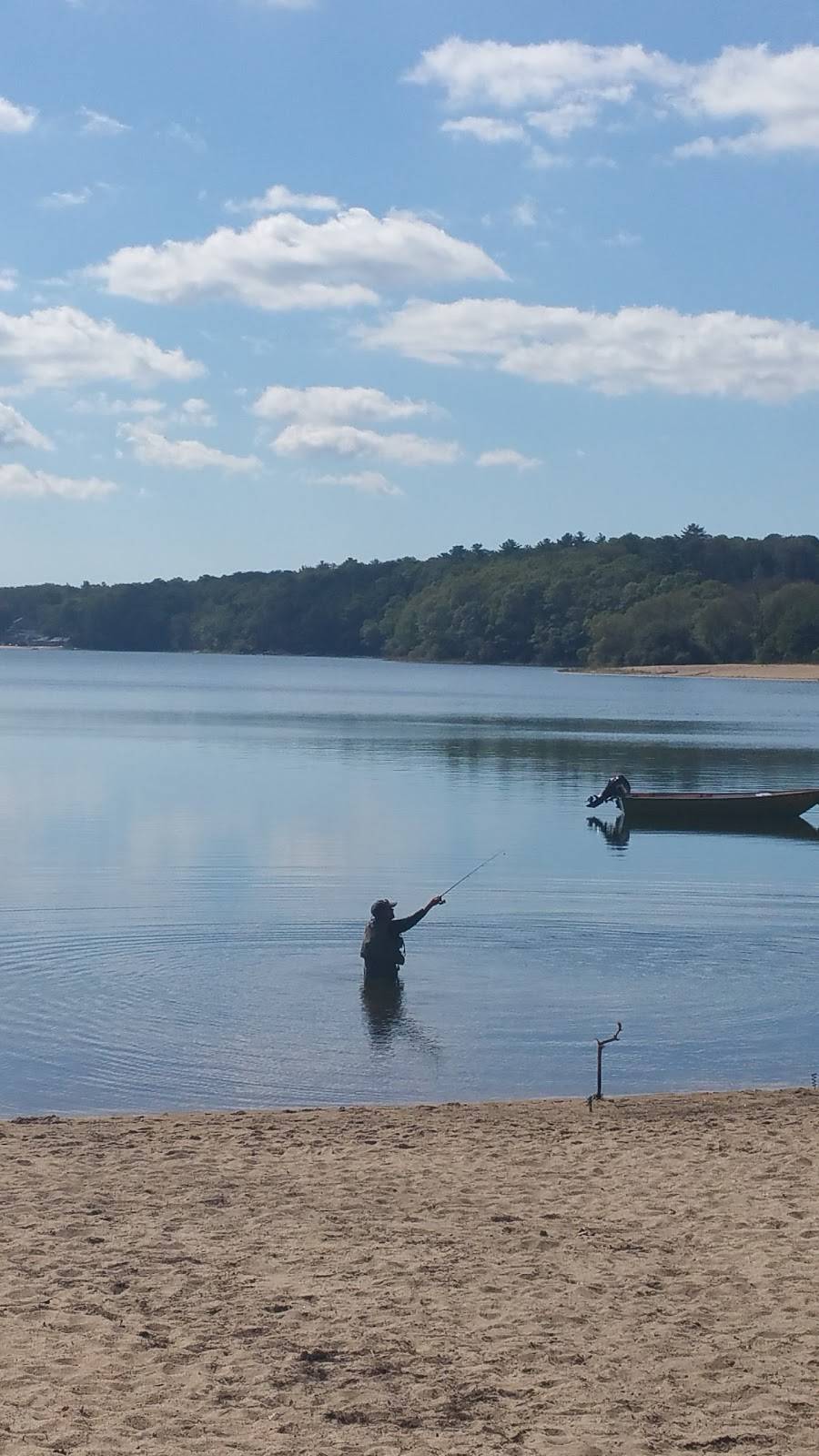 Oakcrest Cove Lodge | restaurant | 45 Quaker Meeting House Rd, Forestdale, MA 02644, USA | 5088884361 OR +1 508-888-4361