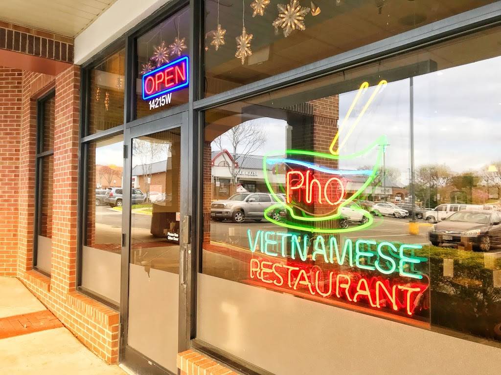 Pho Duong Restaurant Centreville | restaurant | 14215W Centreville Square, Centreville, VA 20121, USA | 7038155210 OR +1 703-815-5210