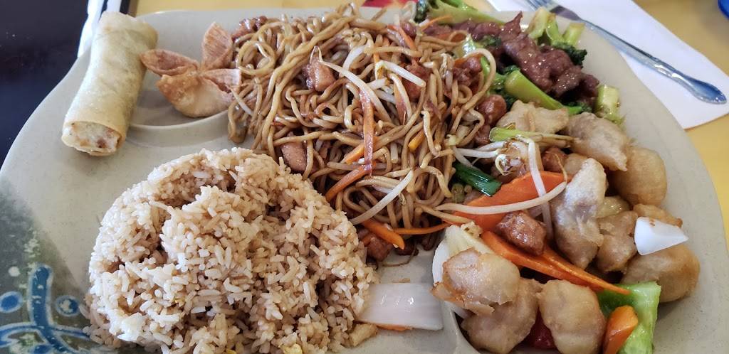Wonderful Inn Chinese Restaurant | restaurant | 3605 W 10th St, Greeley, CO 80634, USA | 9703563388 OR +1 970-356-3388