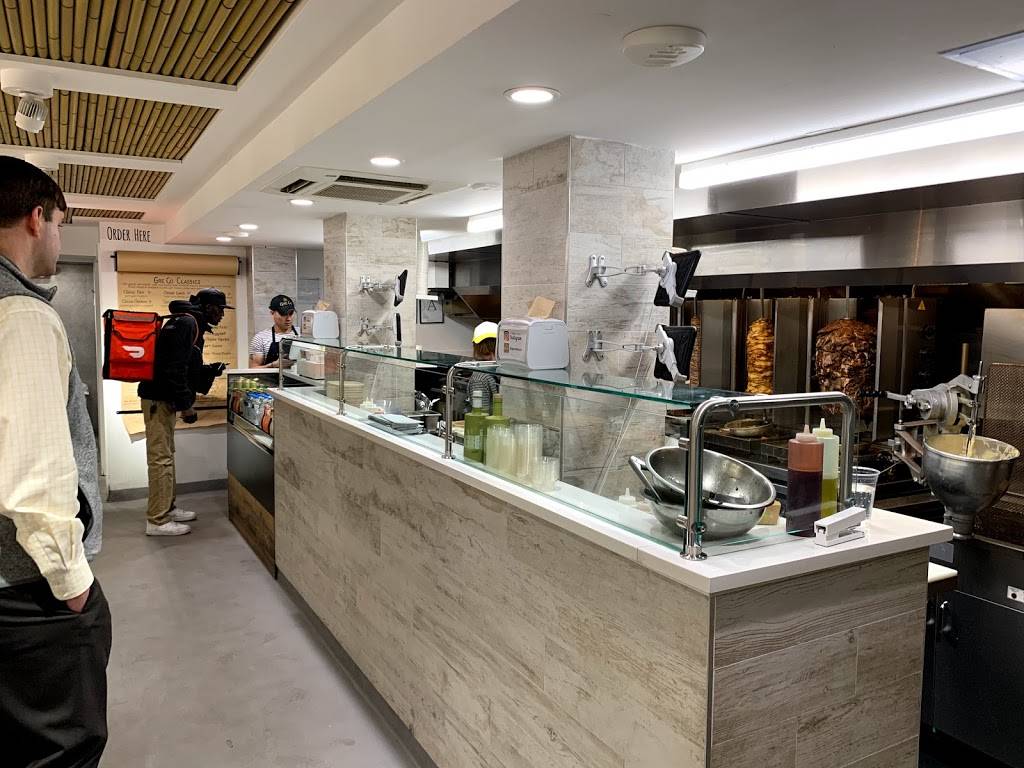 GRECO | restaurant | 225 Newbury St, Boston, MA 02116, USA | 6175723300 OR +1 617-572-3300