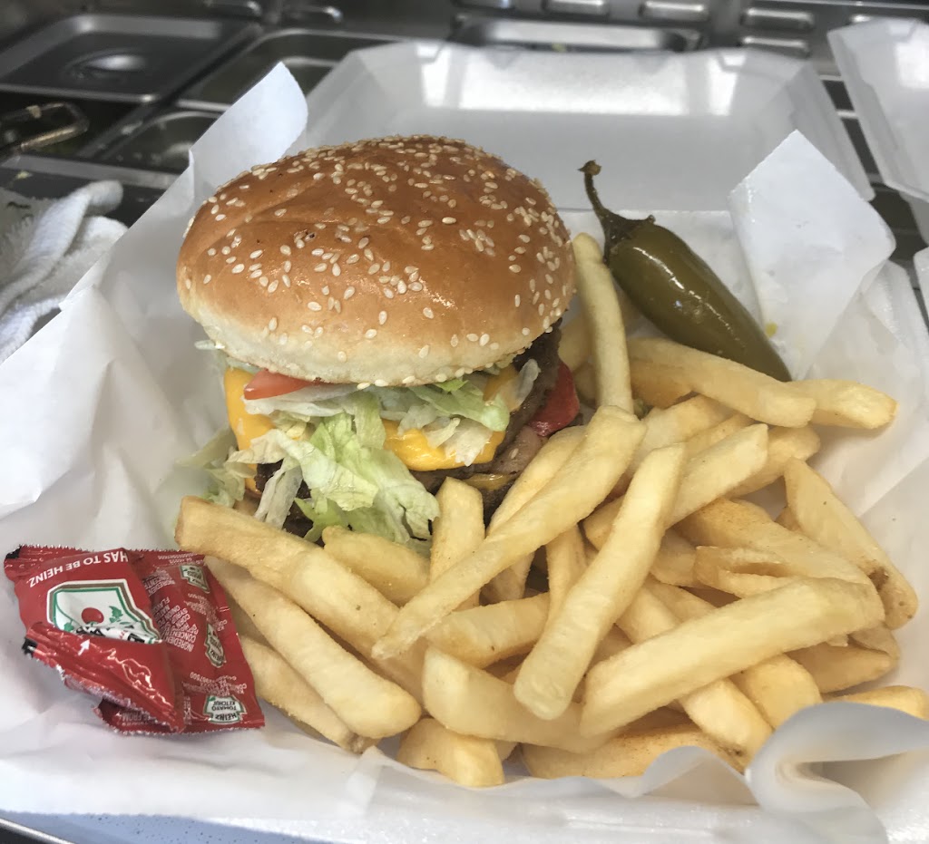 Lonchera El Rey | restaurant | 50 S Farmland Rd, Garden City, KS 67846, USA | 6206408710 OR +1 620-640-8710