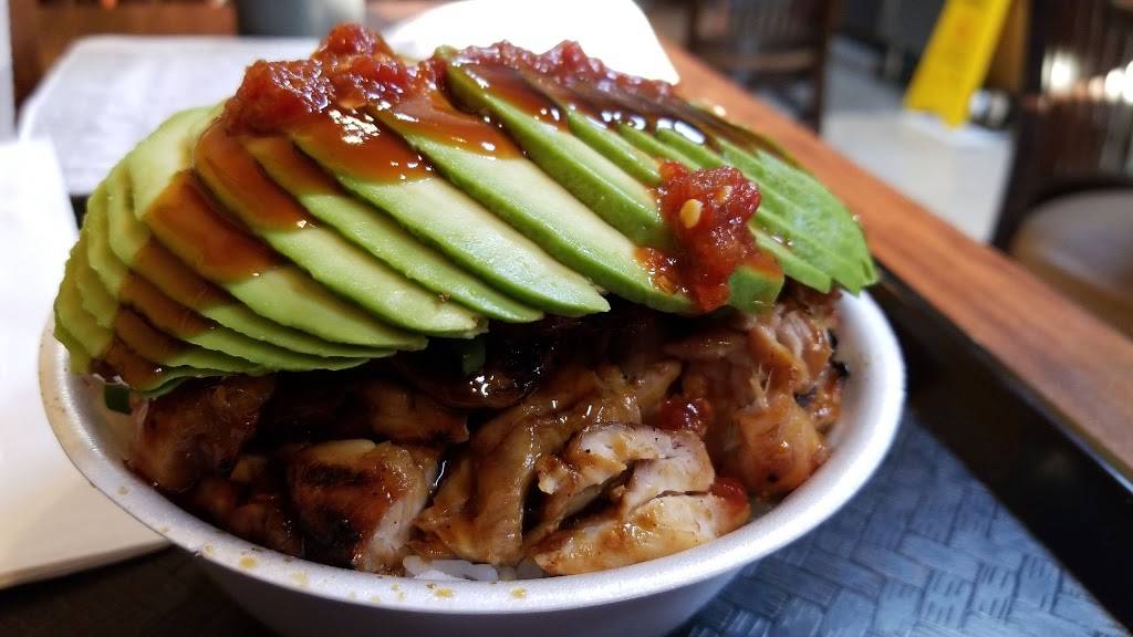 A.N.B. Sushi Japanese Grill Restaurant | restaurant | 12548 Washington Blvd, Whittier, CA 90602, USA | 5629077888 OR +1 562-907-7888