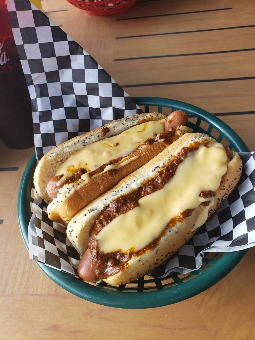The Family Dog | meal takeaway | 6 Mill St, Orono, ME 04473, USA | 2078662808 OR +1 207-866-2808