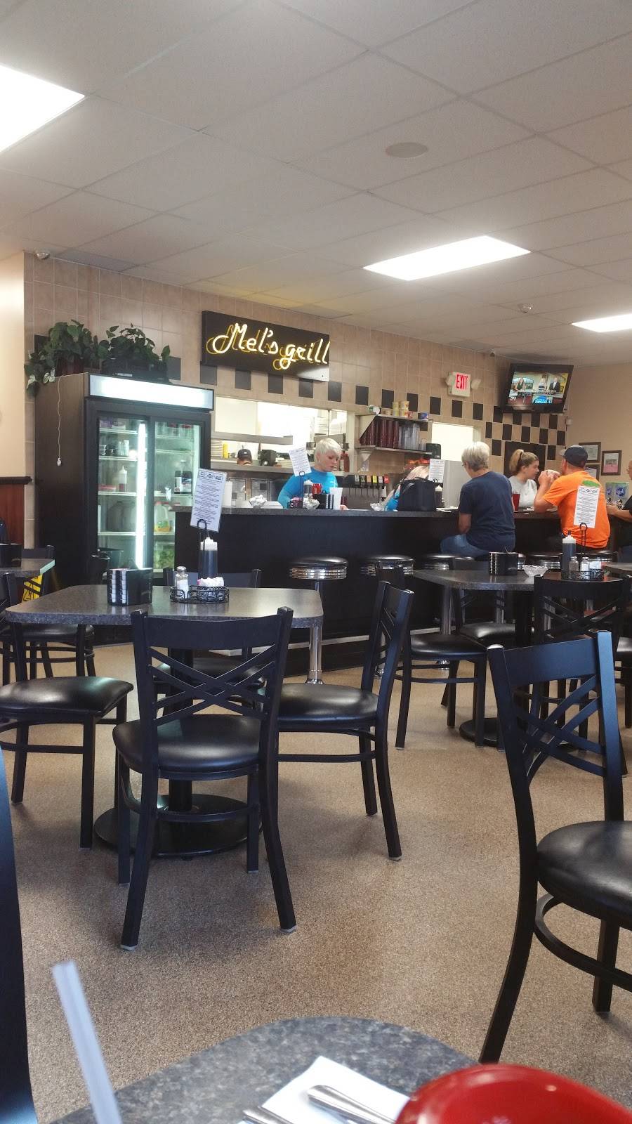 Mels Grill | restaurant | 4545 Pelton Rd, Village of Clarkston, MI 48346, USA | 2486739655 OR +1 248-673-9655