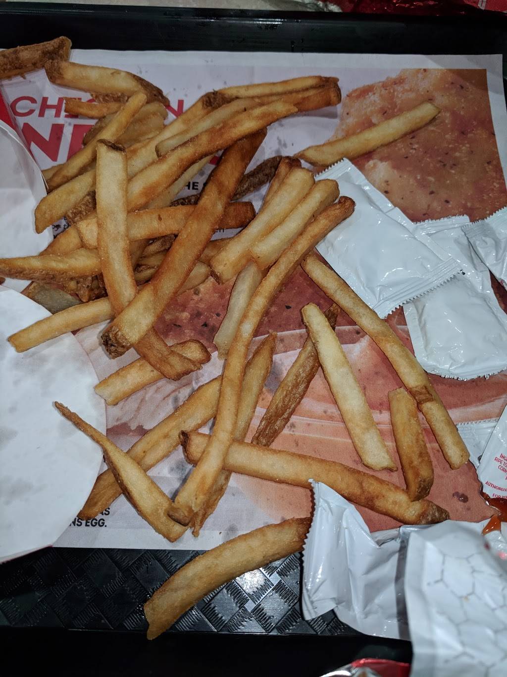 Wendys | restaurant | 9035 West Rd, Houston, TX 77064, USA | 8325095463 OR +1 832-509-5463