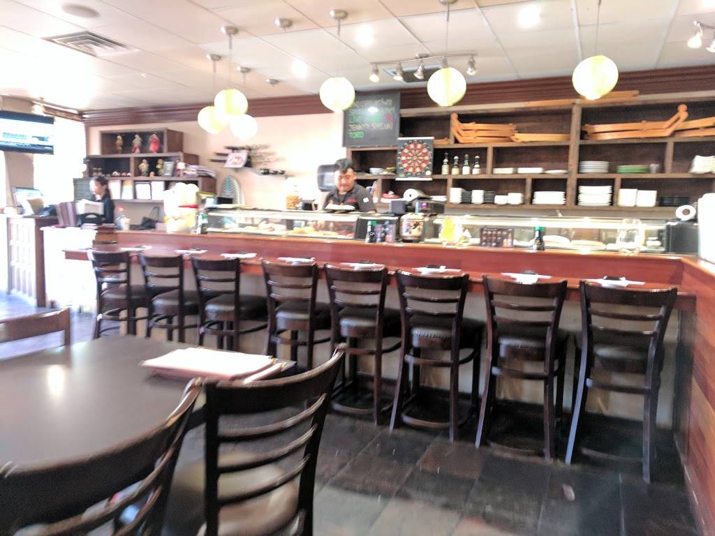 Sushi Mori | restaurant | 2161 Avenida De La Playa, La Jolla, CA 92037, USA | 8585518481 OR +1 858-551-8481