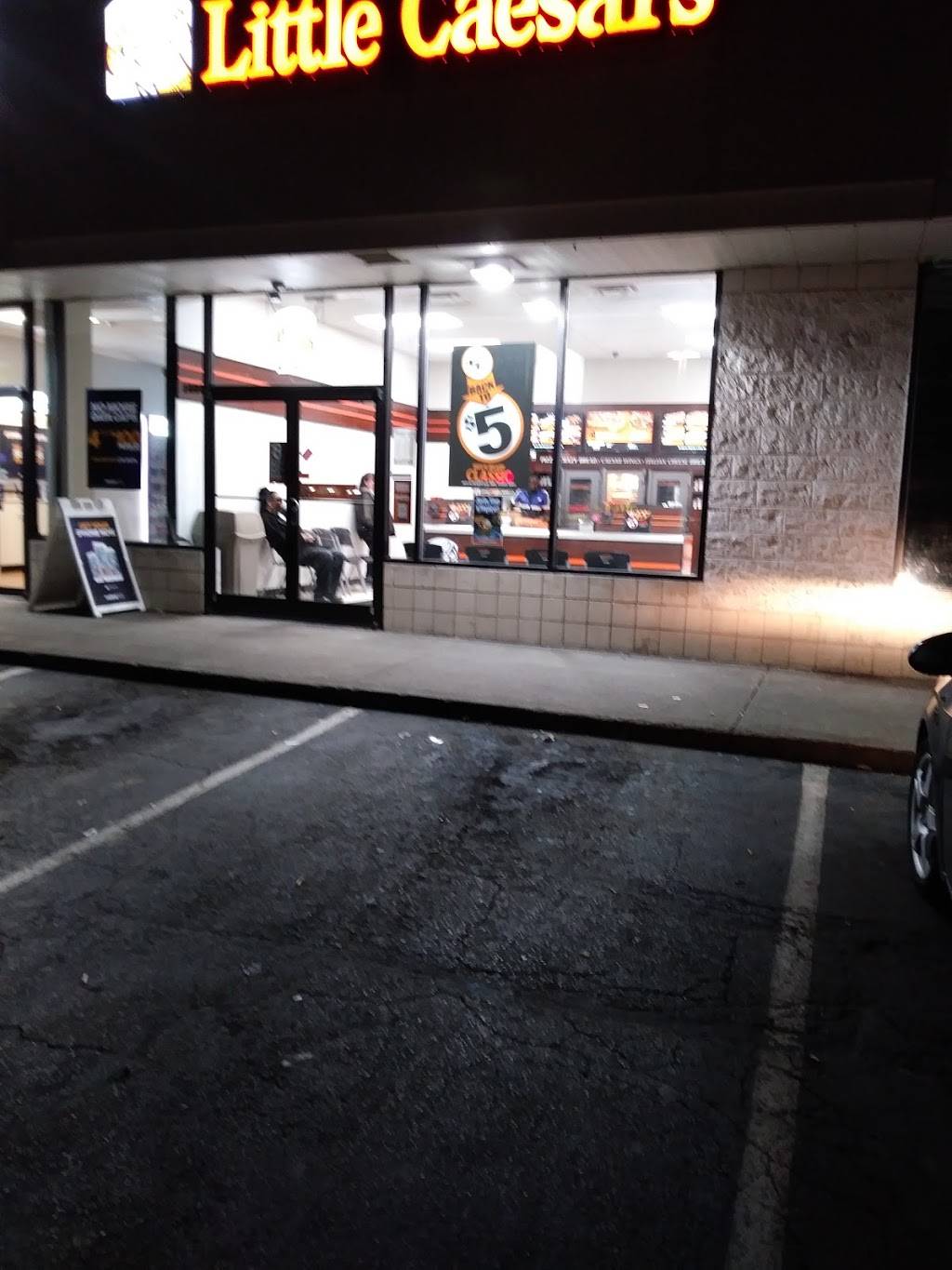 Papa Johns Pizza | restaurant | 1602 Madison Ave, Covington, KY 41011, USA | 8596552200 OR +1 859-655-2200