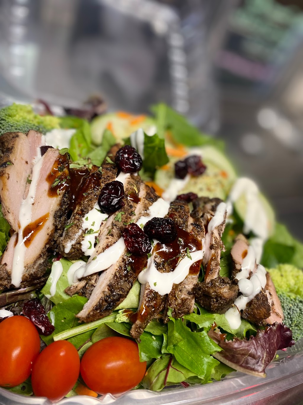 Jerk chicken festival | restaurant | 6308 Allentown Rd, Camp Springs, MD 20748, USA | 2024608214 OR +1 202-460-8214