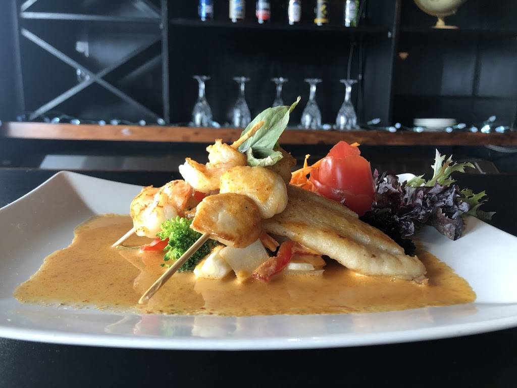 The Nine Thai Sushi | restaurant | 121 Union Ave, Memphis, TN 38103, USA | 9012088347 OR +1 901-208-8347