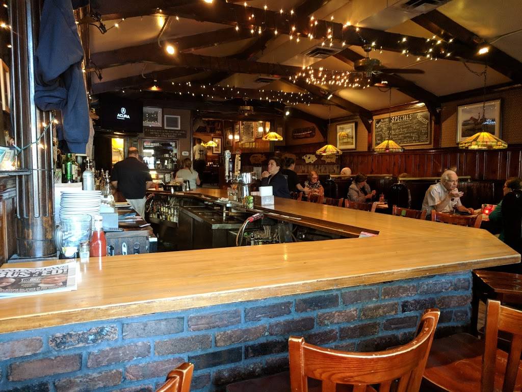 Sherwoods | restaurant | 2136 Boston Post Rd, Larchmont, NY 10538, USA | 9148333317 OR +1 914-833-3317