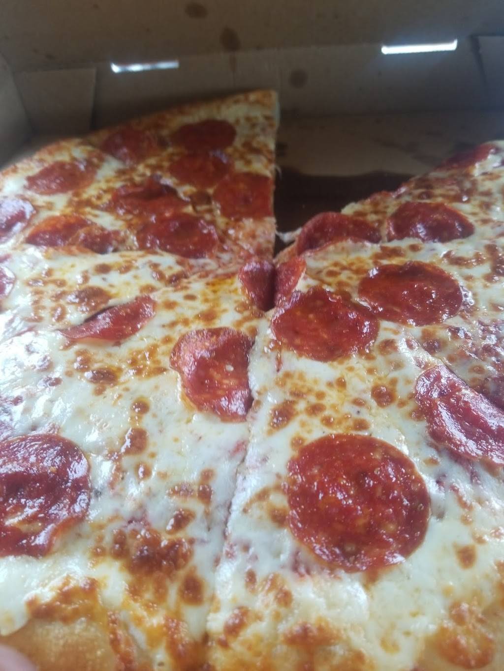Little Caesars Pizza | meal takeaway | 1503 South, IN-37, Elwood, IN 46036, USA | 7655578468 OR +1 765-557-8468