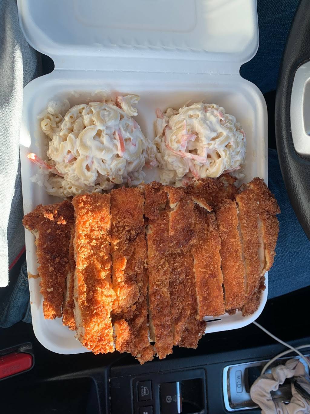 GrindWitTryz | restaurant | 7339 NE Martin Luther King Jr Blvd, Portland, OR 97211, USA | 8083482734 OR +1 808-348-2734