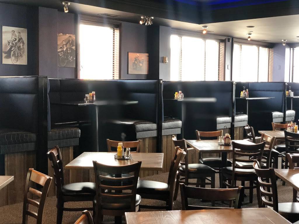 Sidecar Slider Bar - Novi | restaurant | 42875 Grand River Ave, Novi, MI 48377, USA | 2483488226 OR +1 248-348-8226