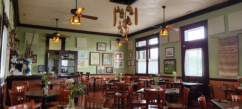 The Depot Cafe | restaurant | 406 Villar St, Fredericktown, MO 63645, USA | 5735611333 OR +1 573-561-1333