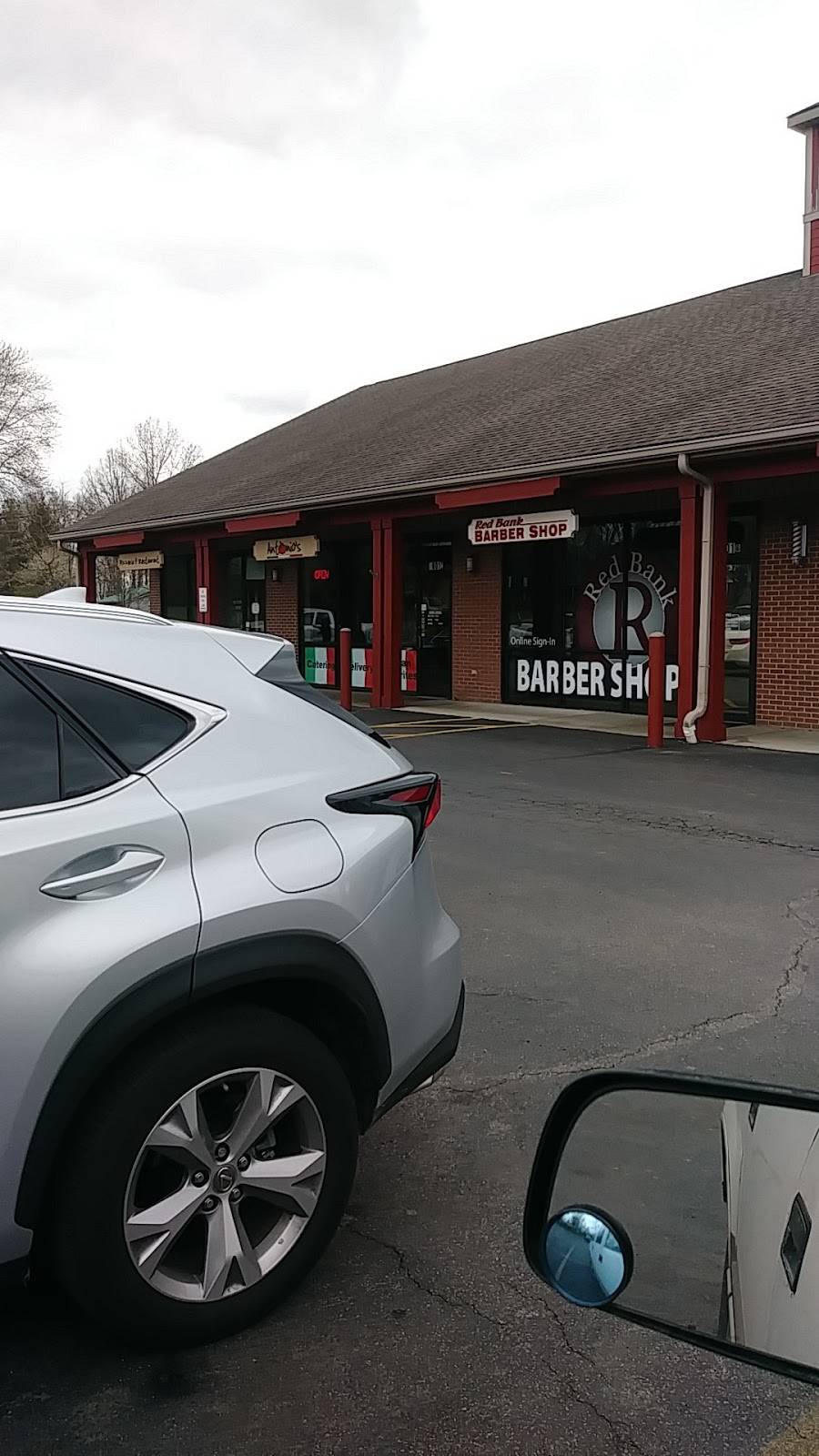 Antonios | restaurant | 7001 Sunbury Rd # C, Westerville, OH 43082, USA | 6148829500 OR +1 614-882-9500