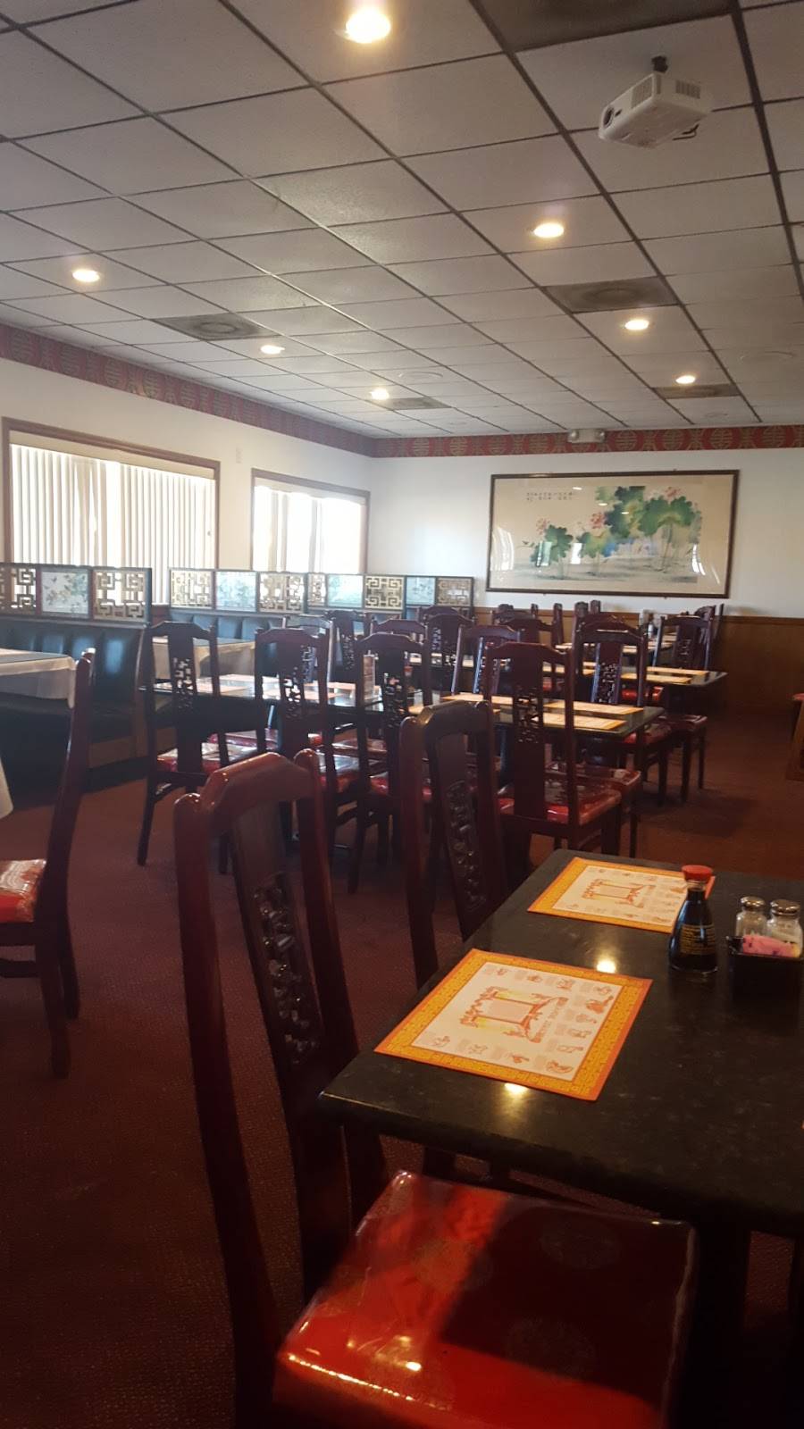 The Panda Chinese Restaurant | restaurant | 806 S 6th Ave, Wauchula, FL 33873, USA | 8637733015 OR +1 863-773-3015