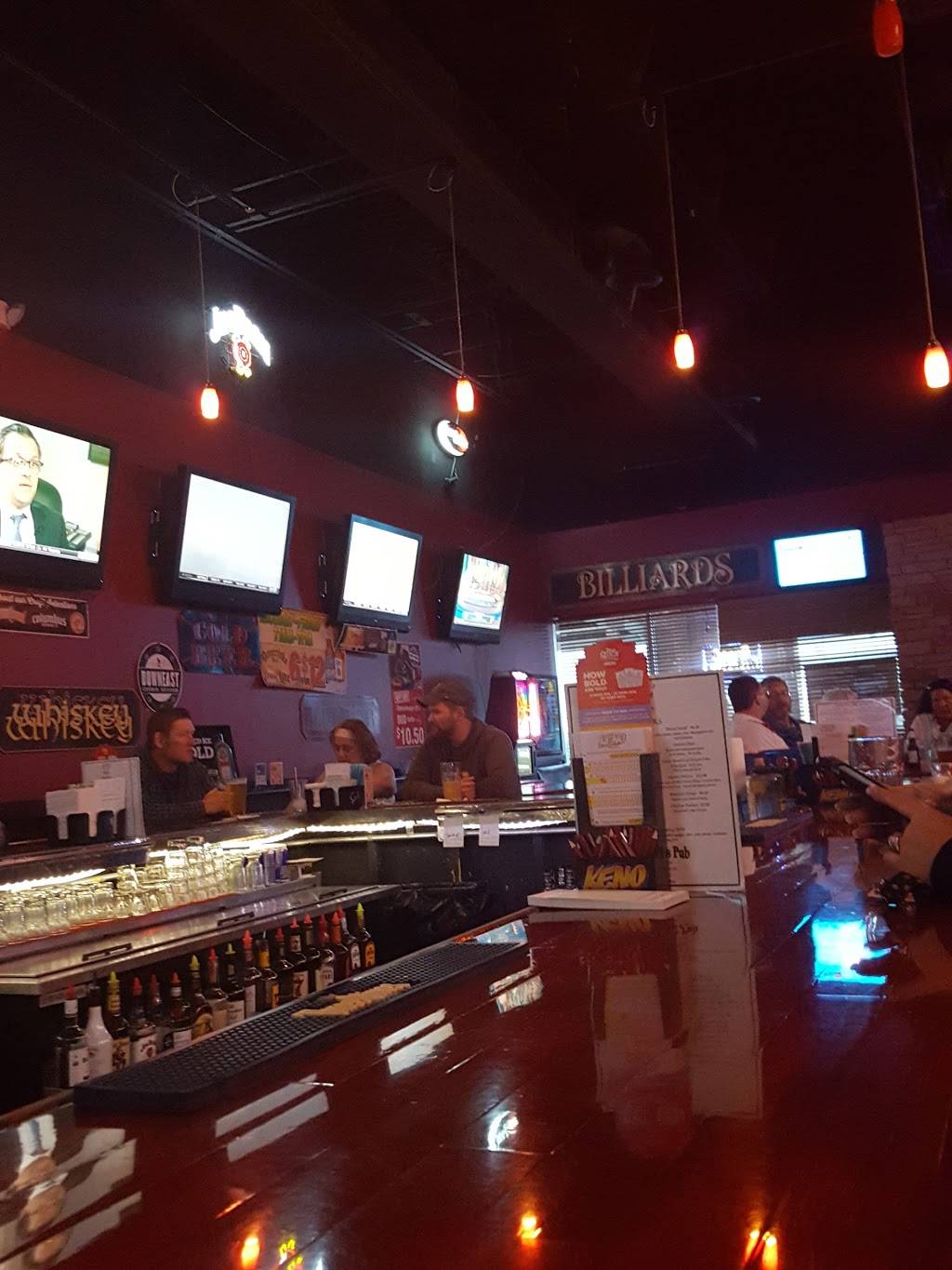 Jonseys"s Pub & Grill | restaurant | 5919 Hoover Rd, Grove City, OH 43123, USA | 6148011055 OR +1 614-801-1055