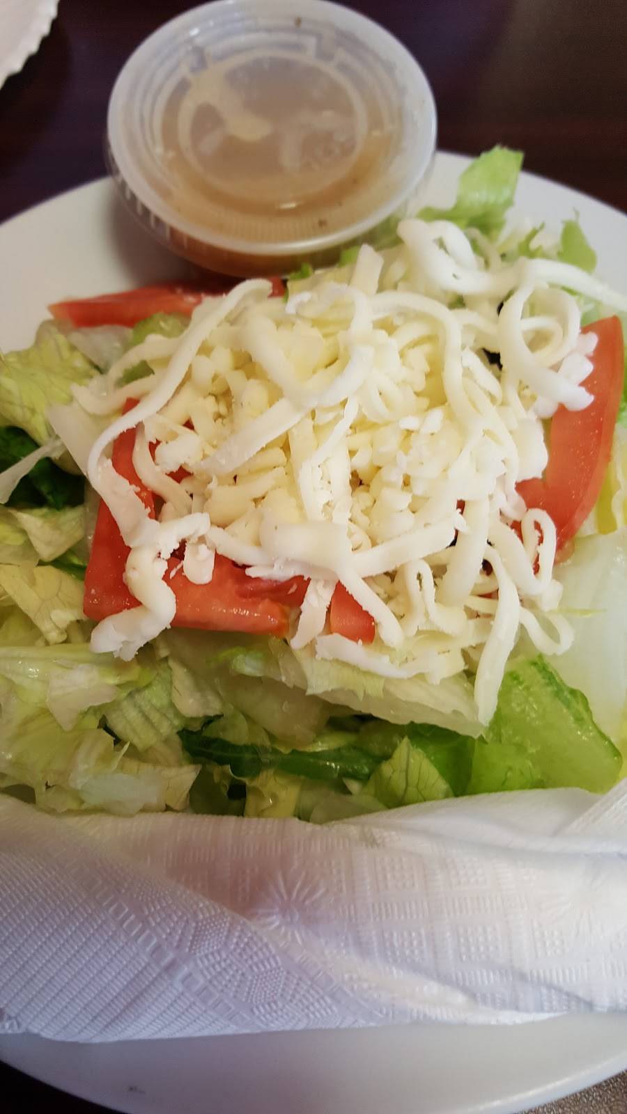 Anthonys Pizza & Pasta | restaurant | 13100 Magnolia Ave, Corona, CA 92879, USA | 9512796960 OR +1 951-279-6960