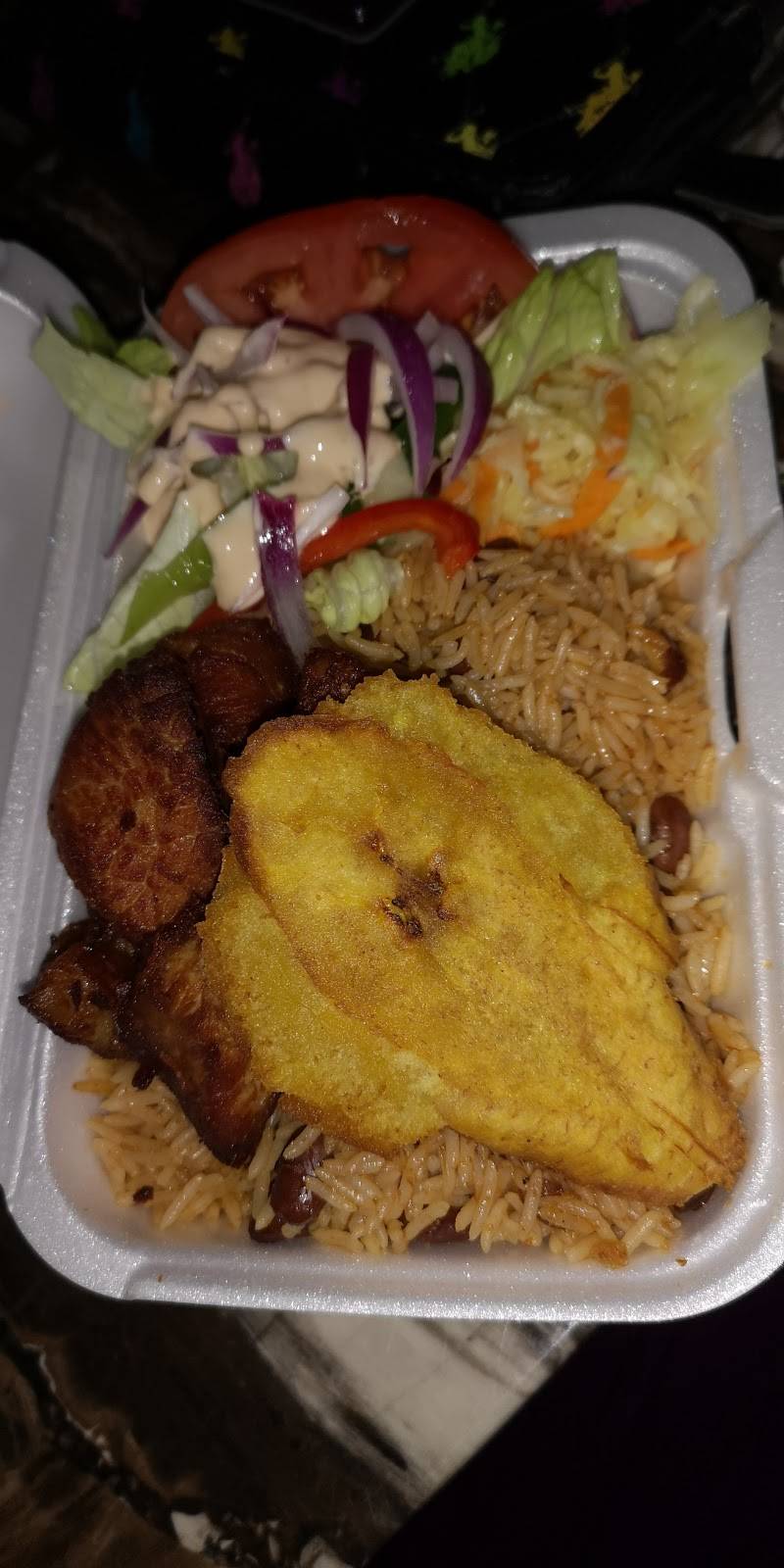 Bon Goût Créole Restaurant | restaurant | 2564 St Joseph Blvd, Orléans, ON K1C 1G3, Canada | 6138372005 OR +1 613-837-2005