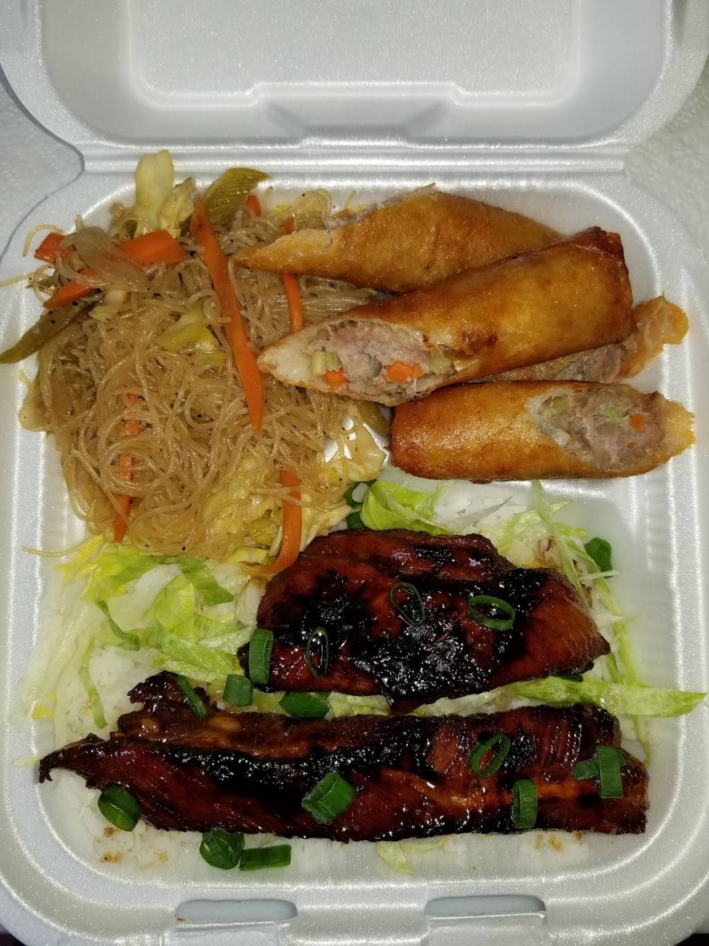 KAYAT Filipino Restaurant | restaurant | 216 S K St, Tulare, CA 93274, USA | 5597250985 OR +1 559-725-0985