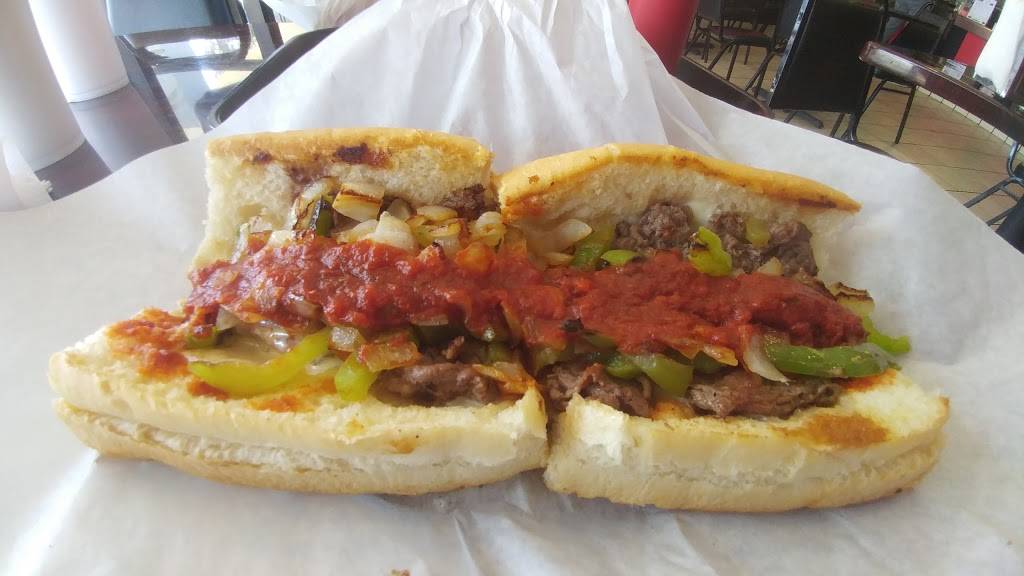 The Great Central Steak & Hoagie | restaurant | 2090 First St B, Simi Valley, CA 93065, USA | 8055776680 OR +1 805-577-6680