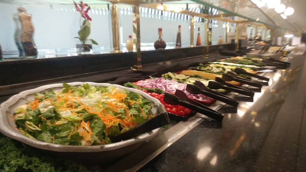 GiGis Restaurant in the Ramada Mandarin | restaurant | 3130 Hartley Rd, Jacksonville, FL 32257, USA | 9046944300 OR +1 904-694-4300