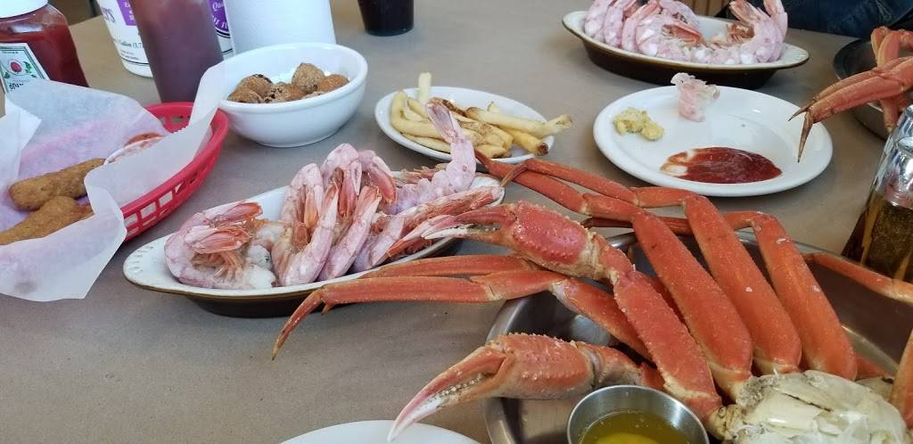 Mays Seafood Restaurant | restaurant | 5640 Urbana Pike, Frederick, MD 21704, USA | 3016624233 OR +1 301-662-4233